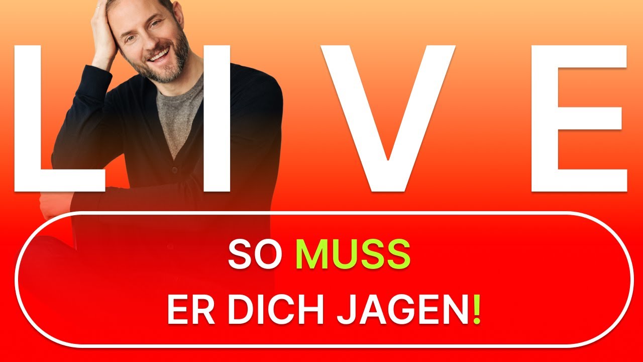 Die Kunst des Lockens: So weckst du seinen Jagdinstinkt und lässt ihn dir nachlaufen!