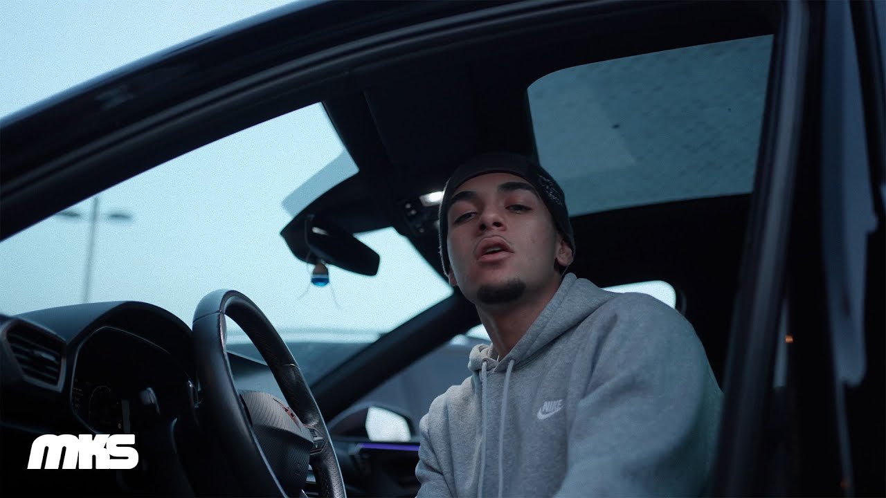 SSMAEL - NUESTRO SISTEMA (Video Oficial)