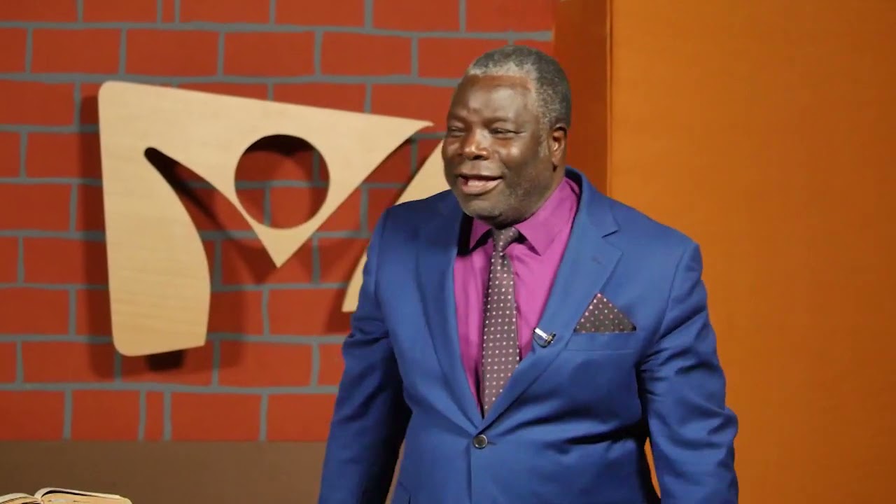 Nthenda Ya Khathe (The Disease of Leprosy ) || Pastor TY Nyirenda Msonkhano Wamisasa  -Day 13