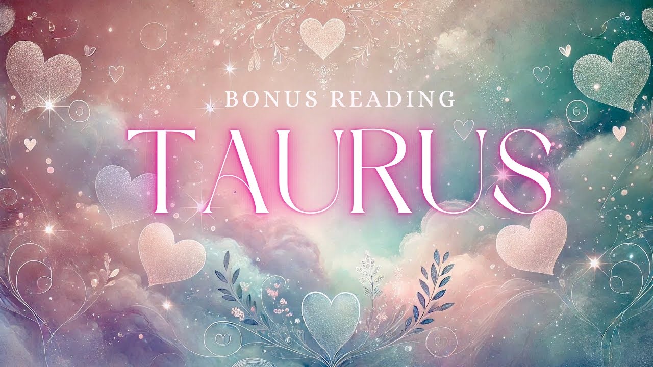 TAURUS tarot ♉️ Someone Is UNHAPPY Taurus They Want A Second Chance  