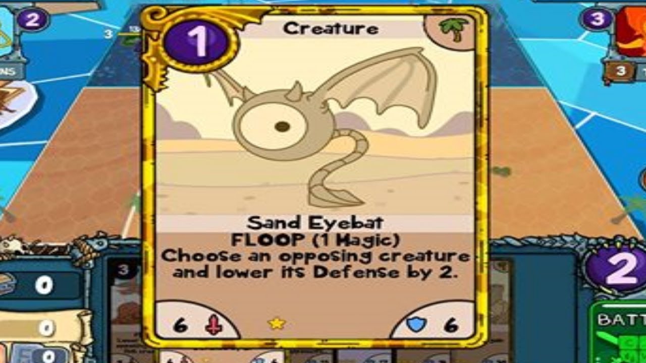 Card Wars - Gold Cards + Gem Farming