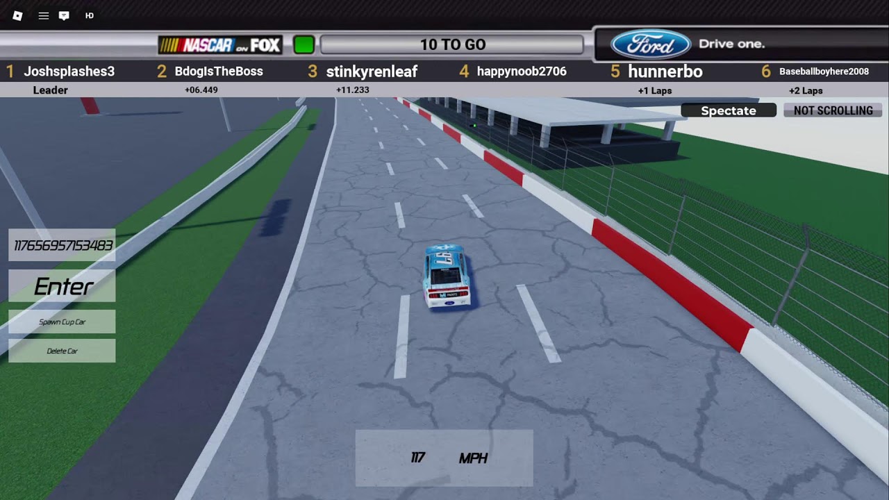 KJSMotorsports.com 150 @ North Wilkesboro (NRRA Valvoline Cup Series)