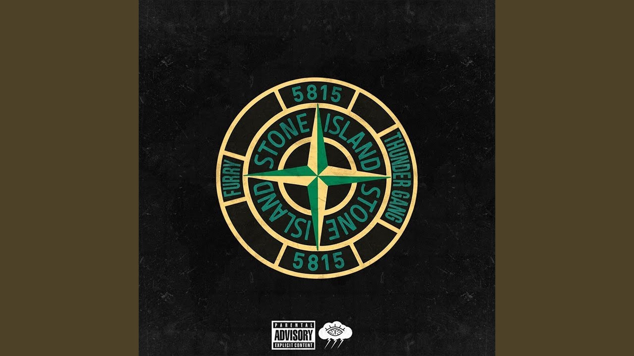 STONE ISLAND