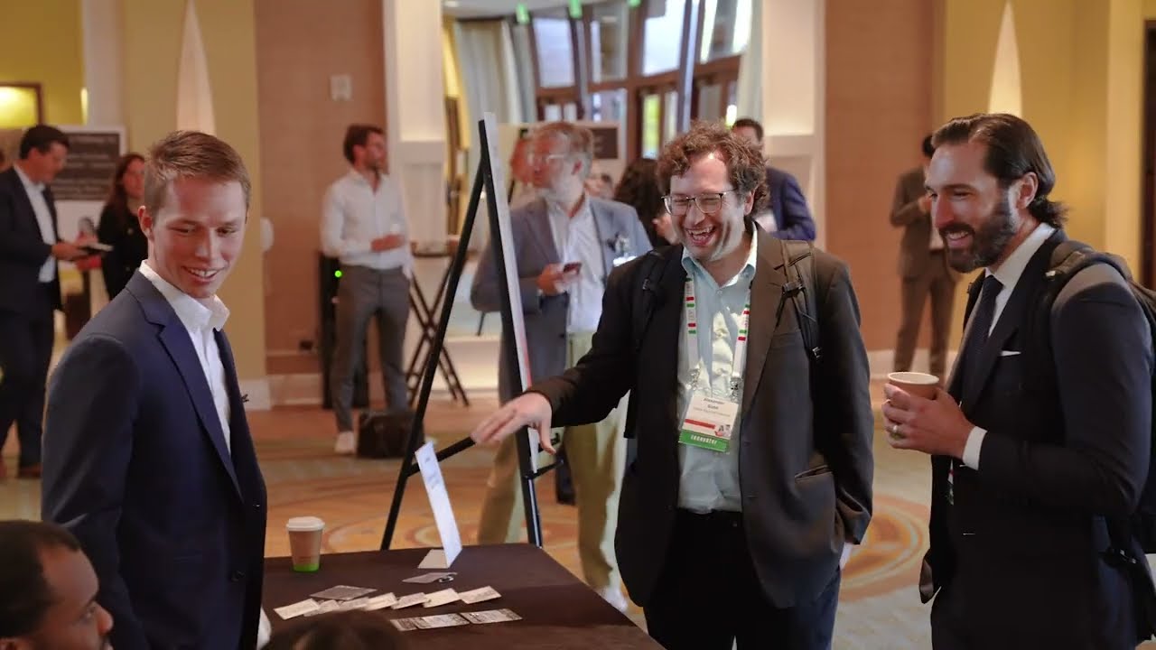 Cleantech Forum North America