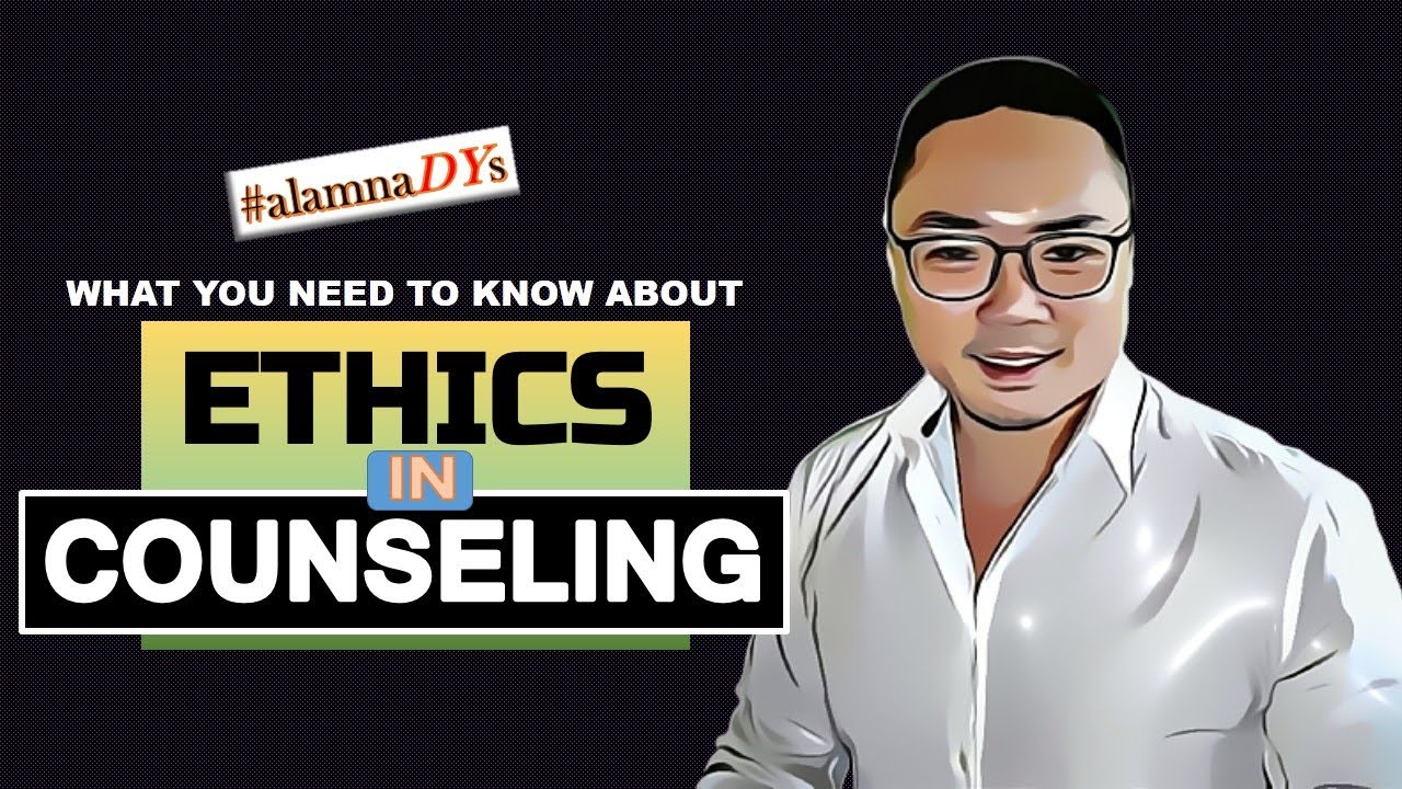 Ethics in Counseling (Exceptions to Confidentiality)