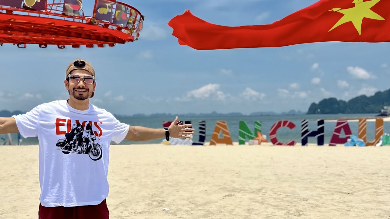 Halong bay in a day | Sunworld one of the best theme parks in Vietnam
