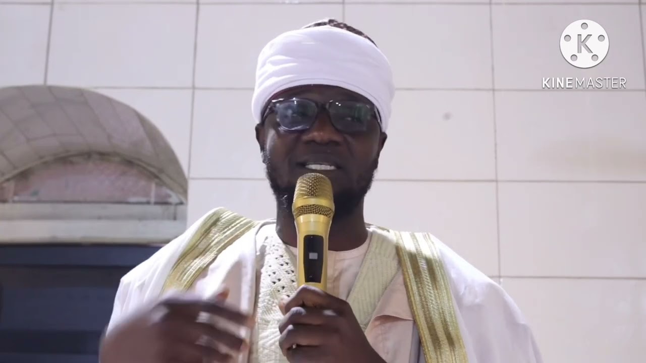 Adu’a (PT2)