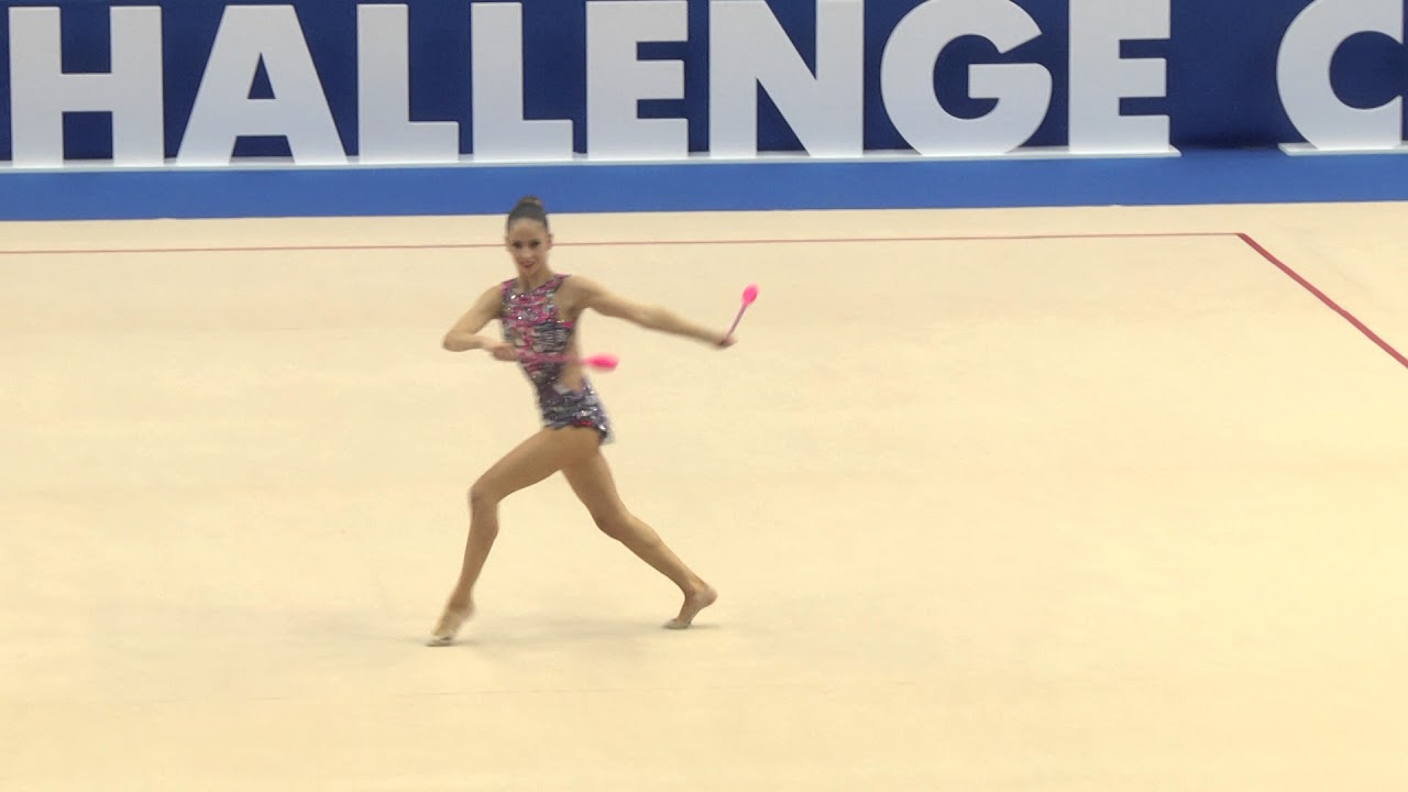 BUL Neviana Vladinova - Clubs AA