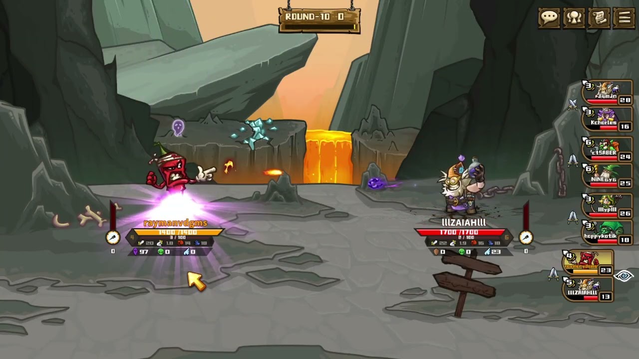 said it before say it again, rage sucks