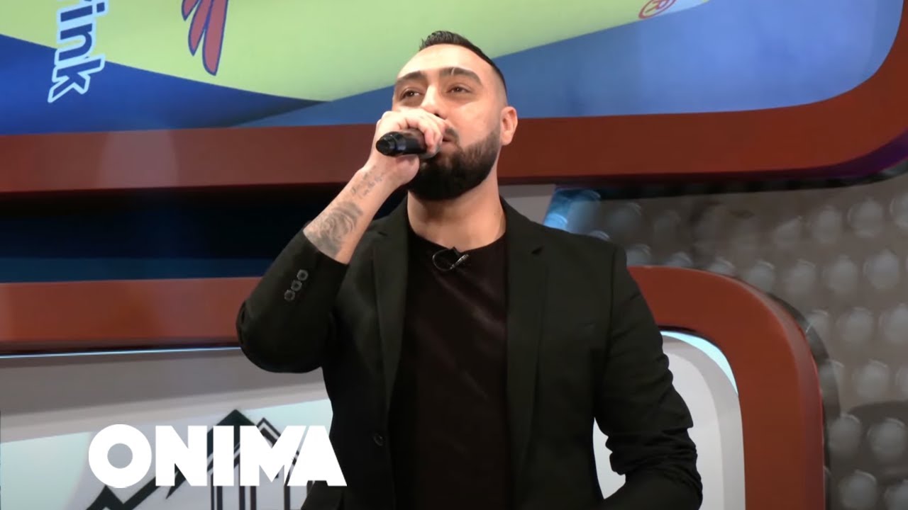 Landi Roko - Gjigandja ime- Batalioni 13 & Flori Tufollari -Adi Sybardhi-Liri Ketit - Ilir Tironsi
