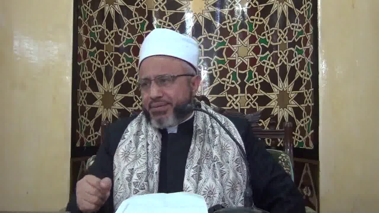 ما حكم مقاطعة الأم التى يُظن أنها تشتغل بالسحر والأعمال ؟ أ.د | محمد سيد سلطان
