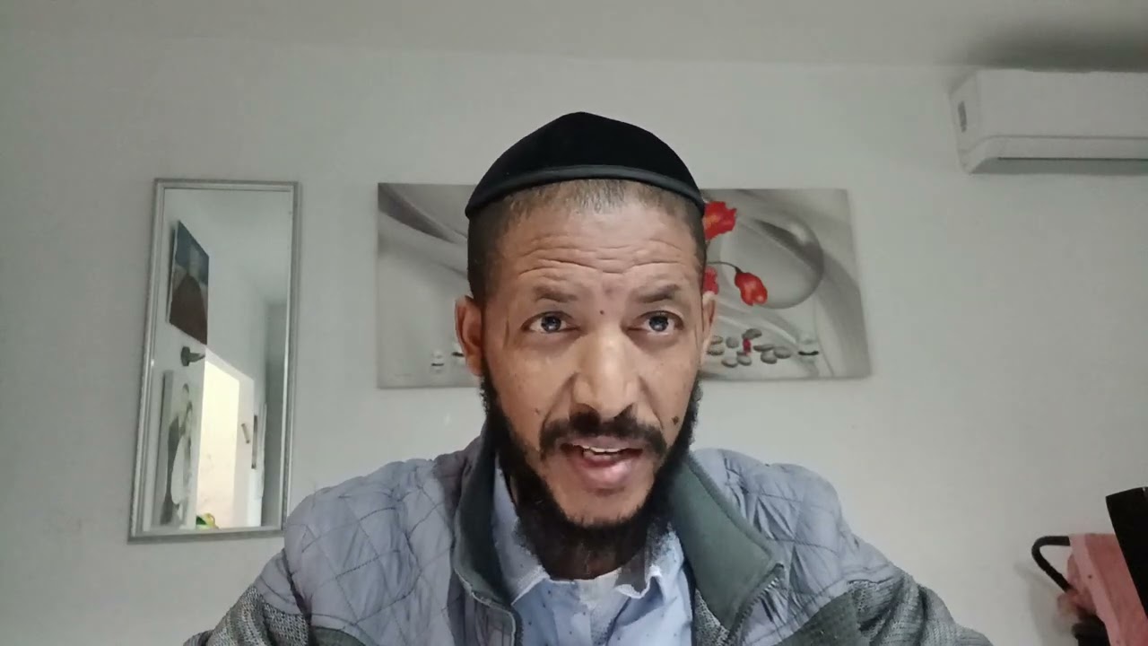 מה הוא "תרבות שלנו " דע מי אתה! ባህል ማለት ምን ማለት ነው "ማንነታችን እንወቅ" ክፍል፡3።