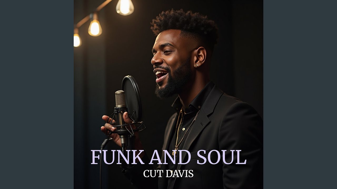 Soul Funk in My Skin