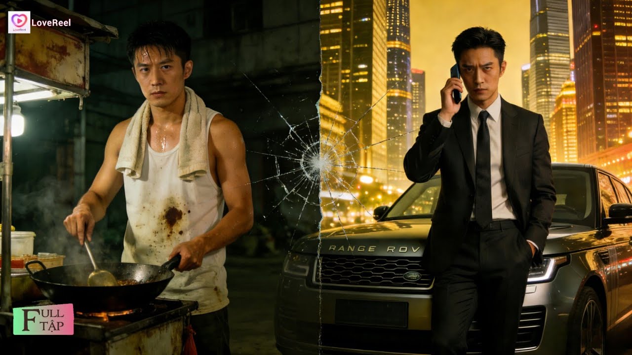Anh em sinh đôi nhưng số phận một trời một vực | Vậy ai mới thật sự là TỶ PHÚ ??!?