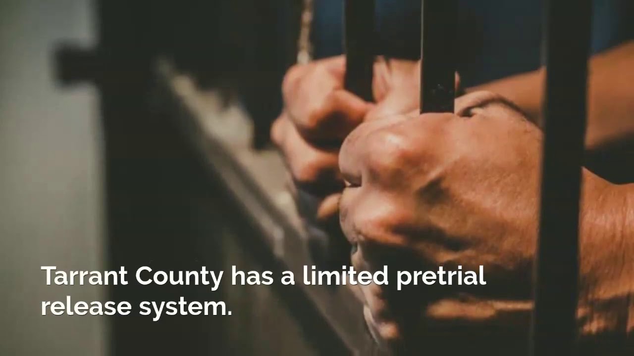 Does Pretrial Release Really Matter