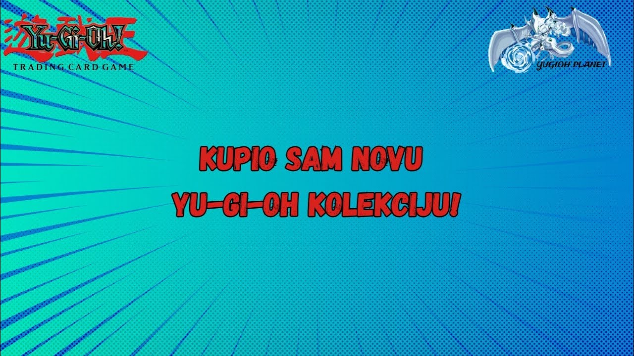 Što Sam Upravo Kupio? Pogledajte Ovu Nevjerojatnu Kolekciju!
