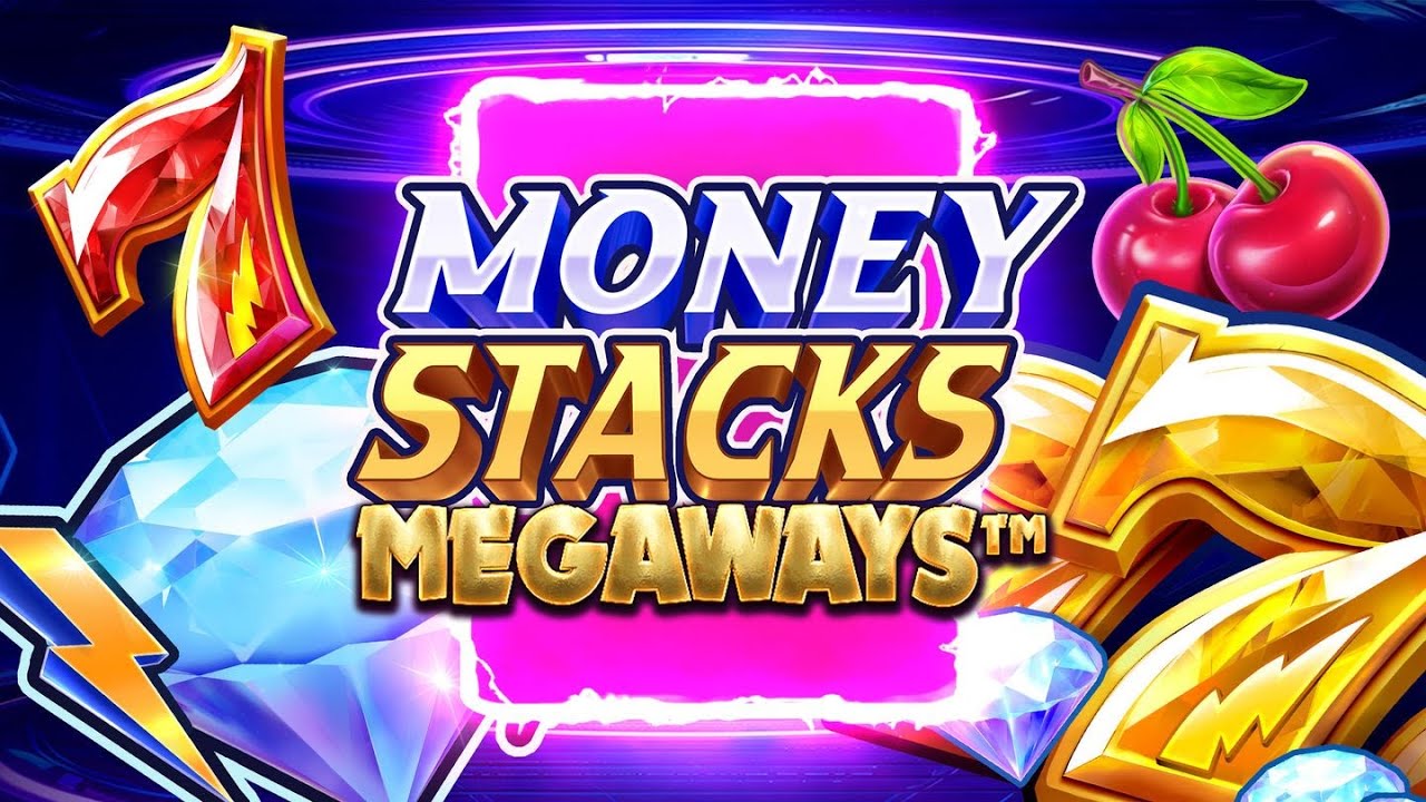 Money Stacks Megaways&trade; &ndash; Massive Wins & Cascading Reels!