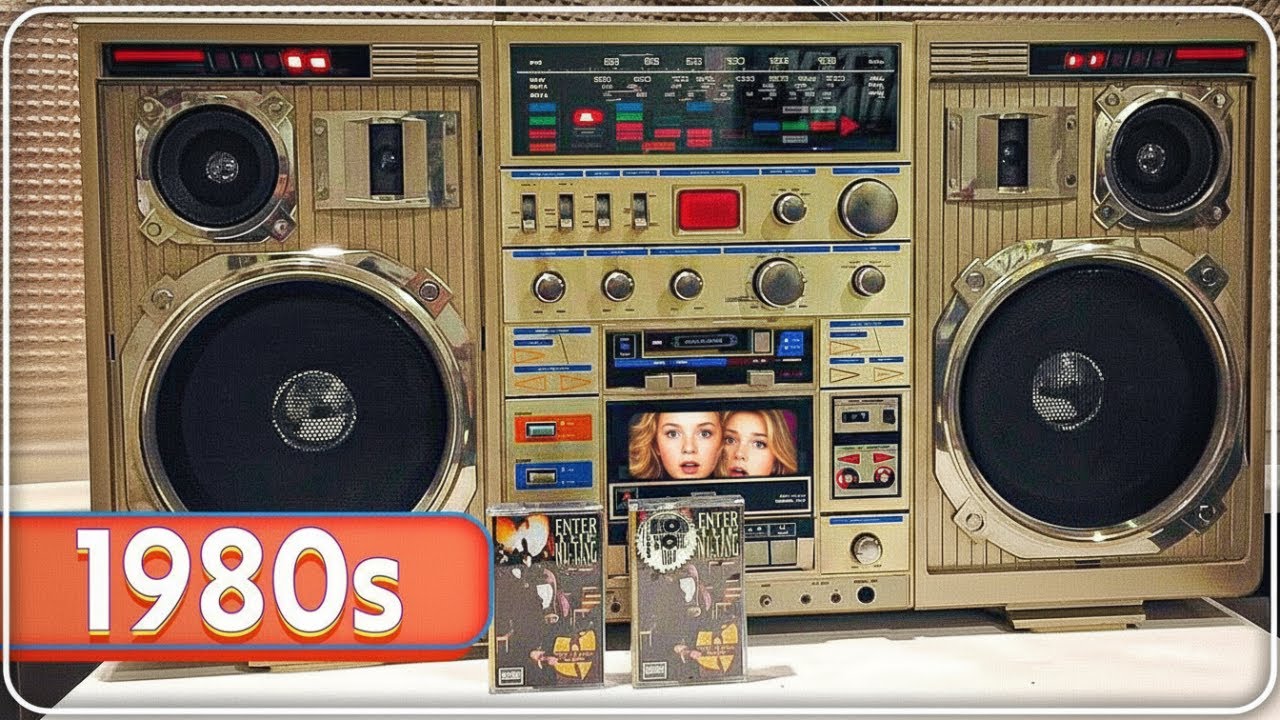 10 Cosas de los Años 80 que Antes Eran Necesarias y Hoy Están Completamente Obsoletas | Parte 2
