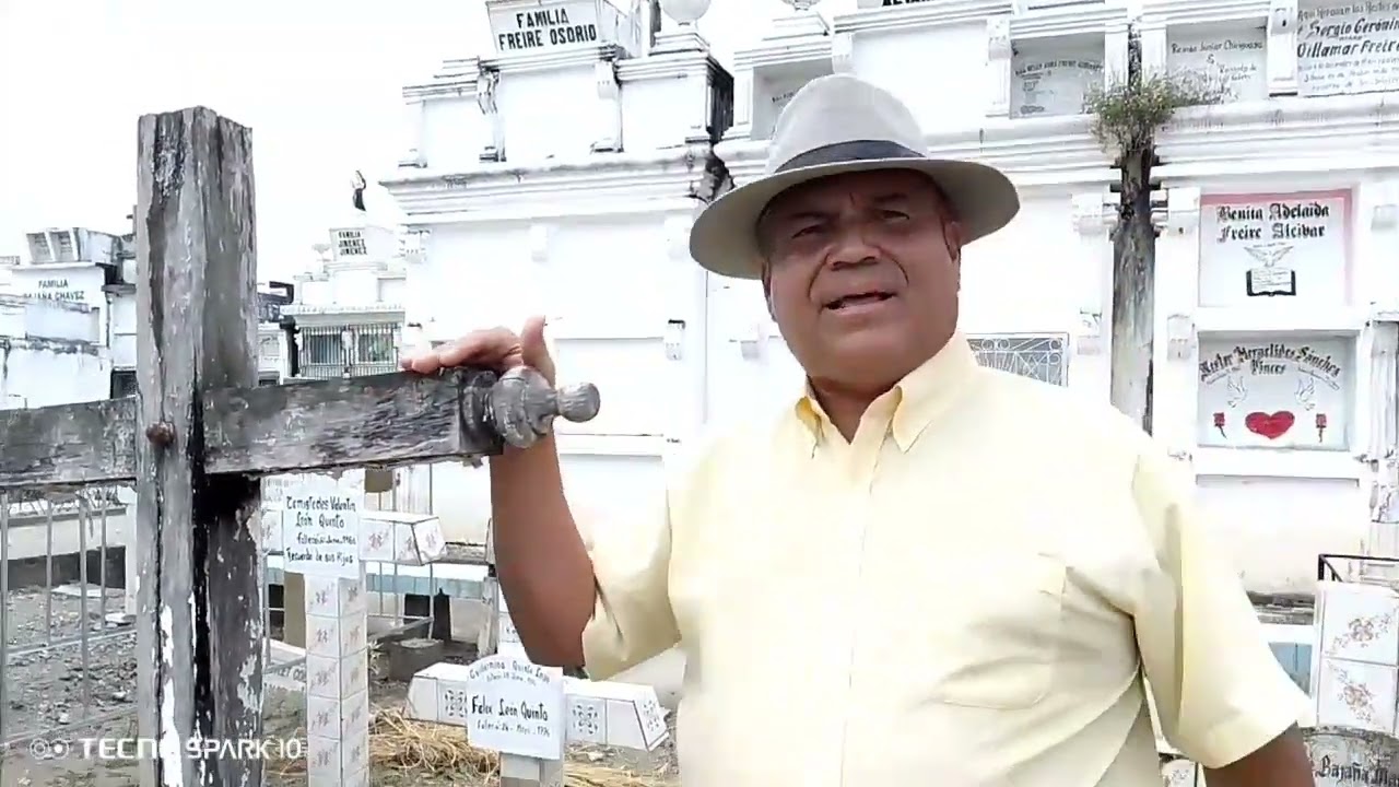 Tumba Olvidada