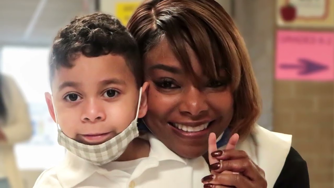 Welcome to Stevenson Elementary School