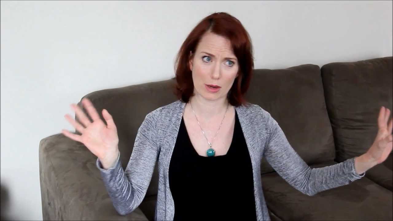 FEMICON trailer (featuring Geri Hall)