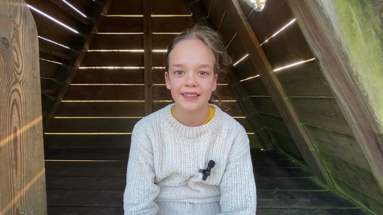 Afscheid van juf Evelien op basisschool Bergwegel Merelbeke-Melle
