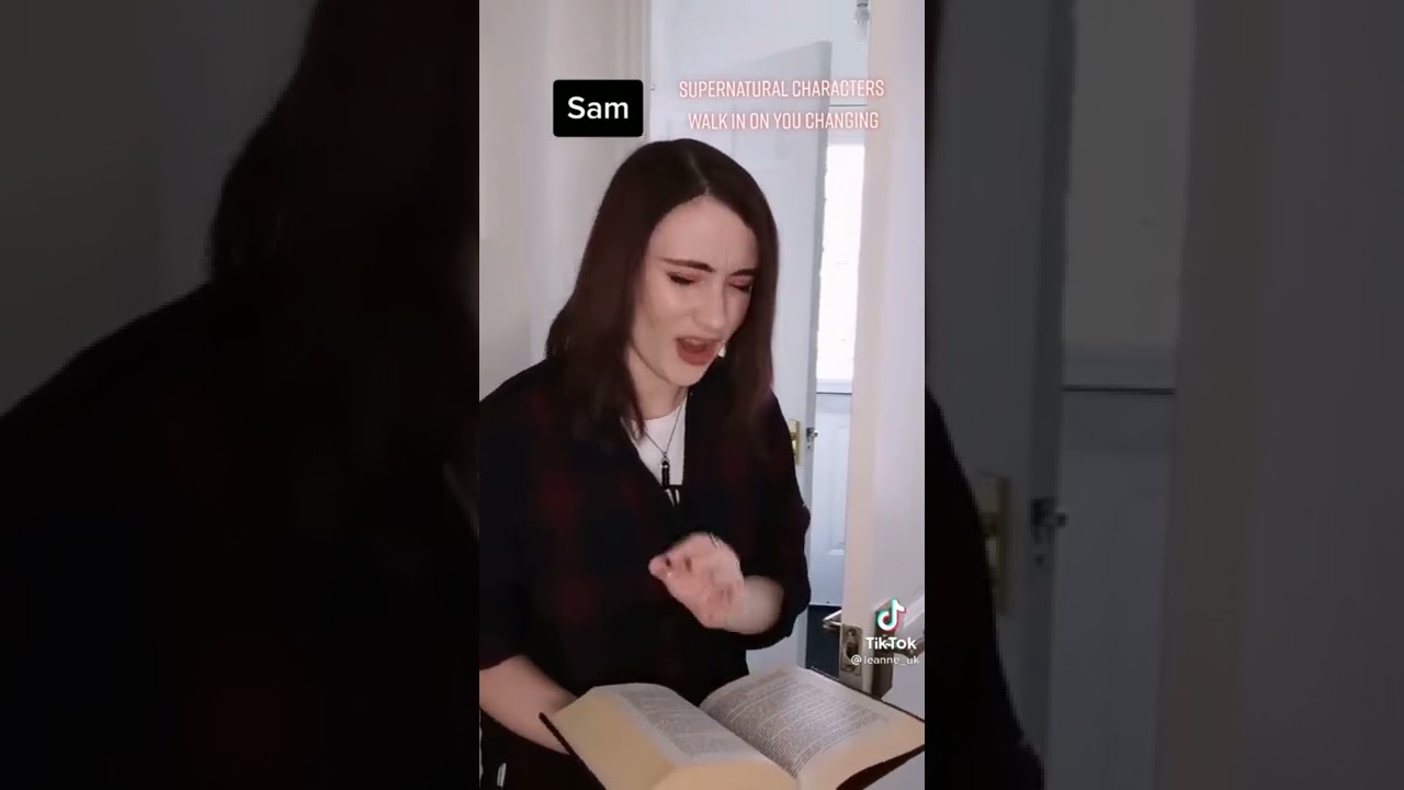 Supernatural POVS