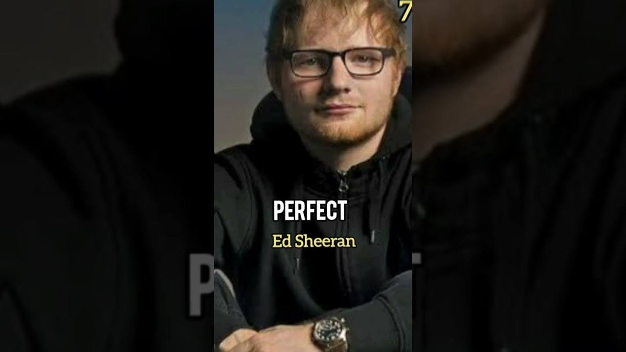 10 iconic love songs for Valentine's Day!