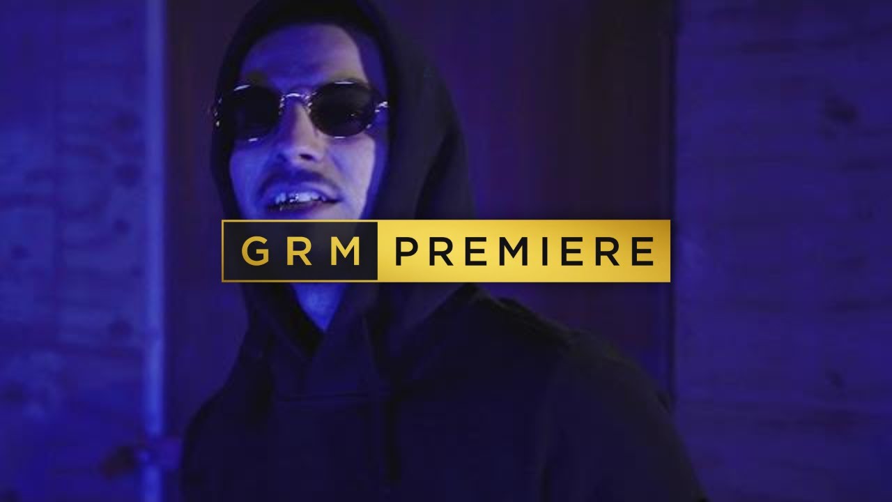 Caps - What They Need [Music Video] | GRM Daily