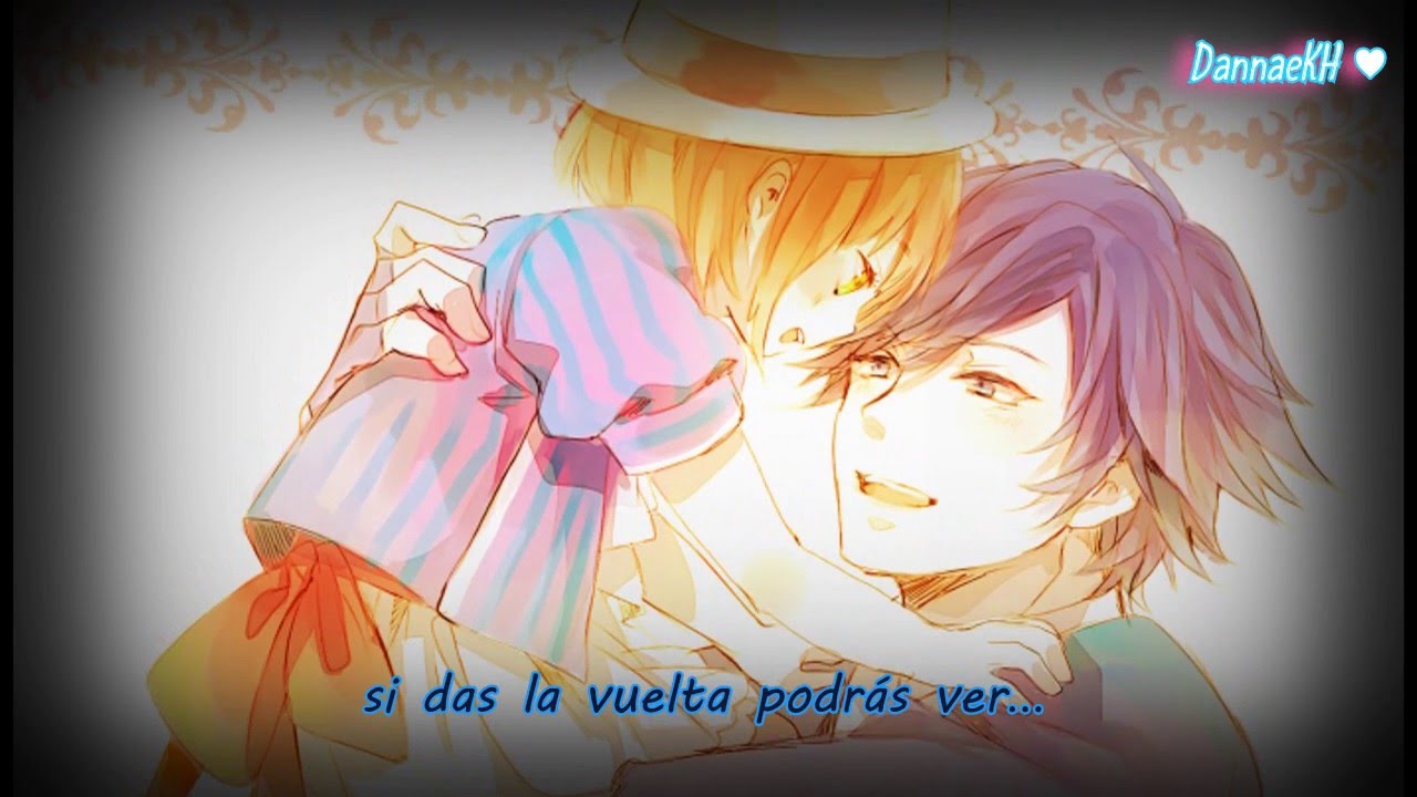 Forever Lullaby  - Miyano Mamoru [Ichinose Tokiya] ~ Sub Español