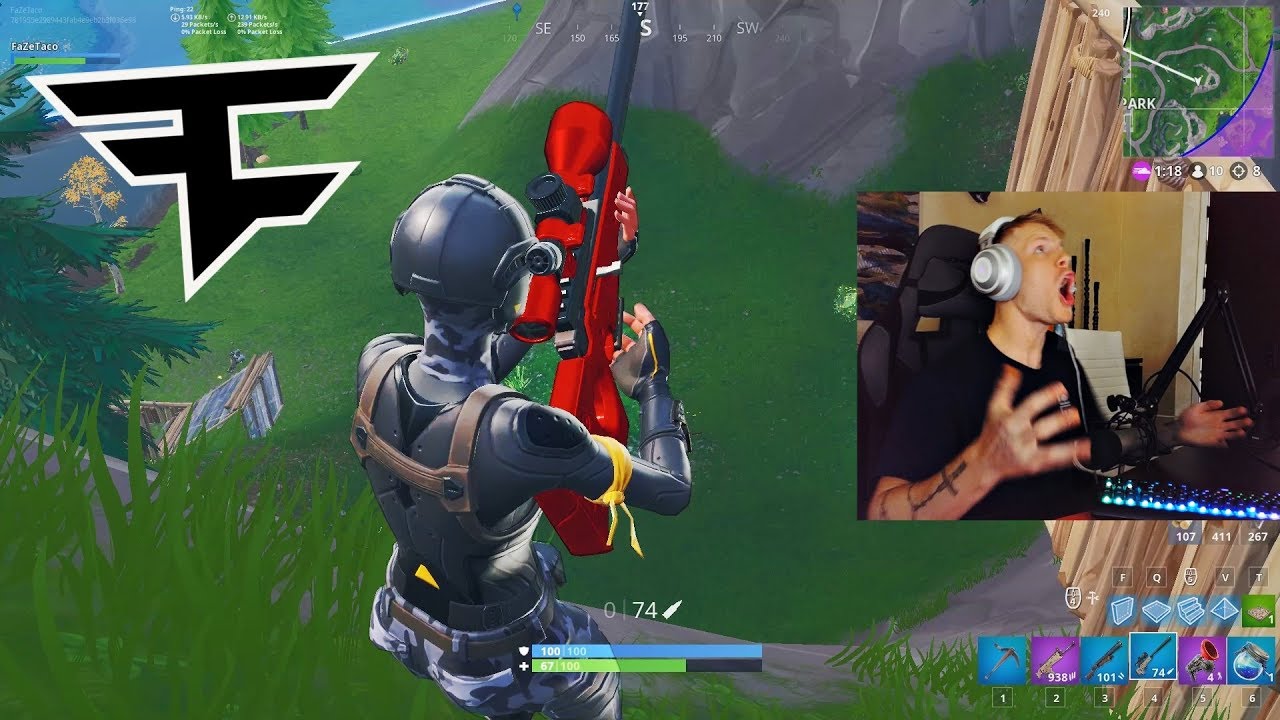 DOES THIS make me a Fortnite PRO?