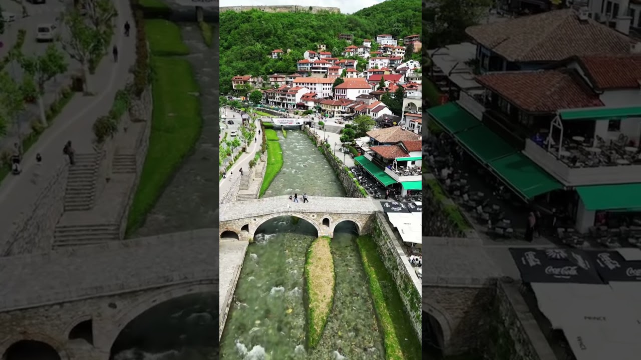 Prizren #kosova