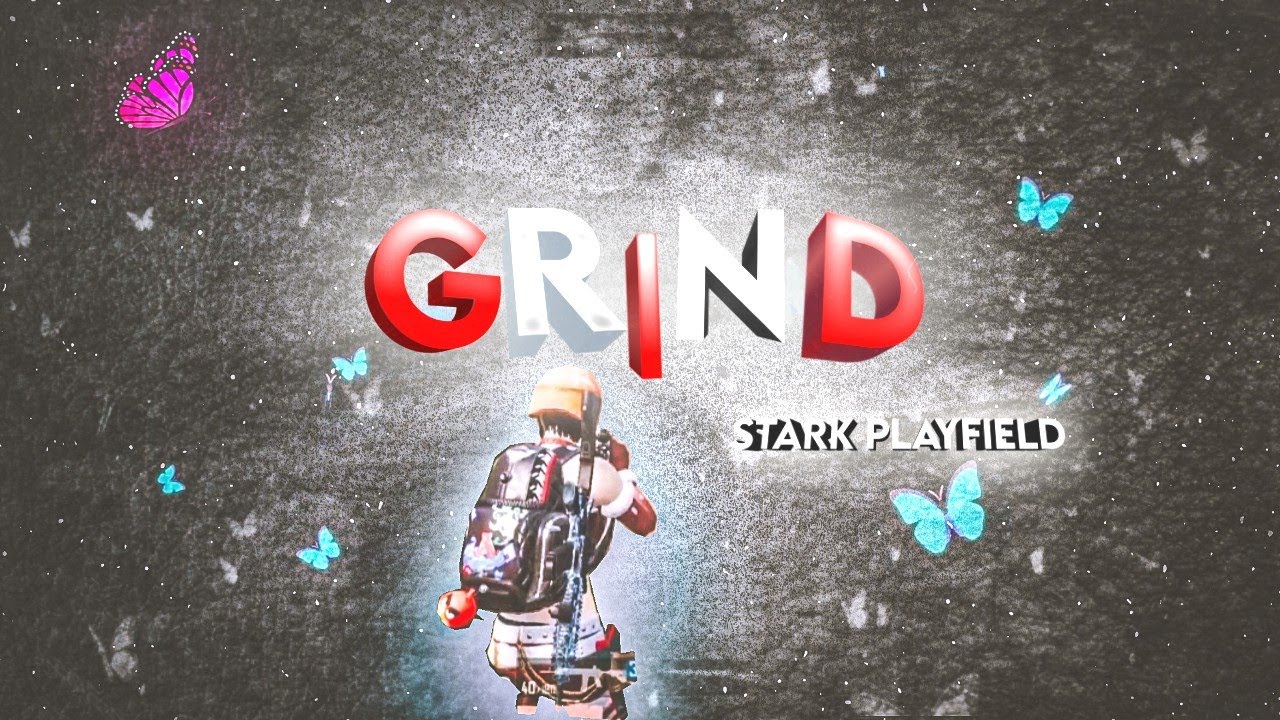 Jungle Hai Adhi Raat Hai  x  GRIND 🥵 |  Emiway Bantai | Pubg Velocity Edit Montage ❤️ | Pubg Status