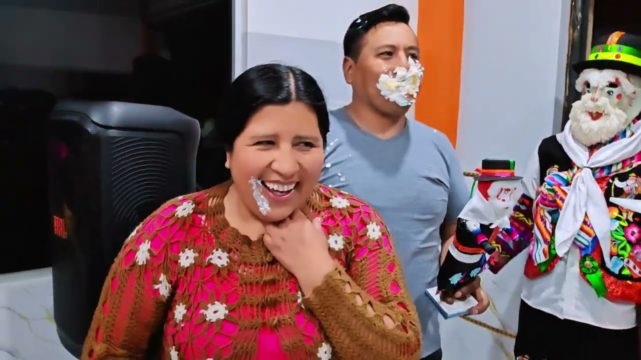 Feliz cumpleaños querido hermano 