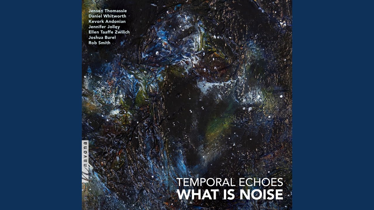 Temporal Echoes
