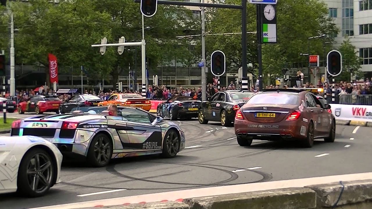 VKV City Racing 2014 [HD]