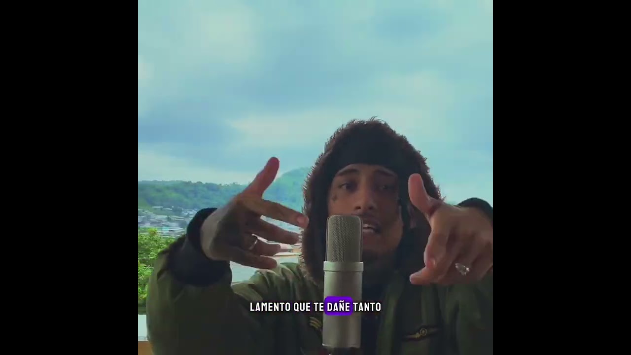 Freestyle 🇪🇨 Zonny Flow X Aisaac el menor