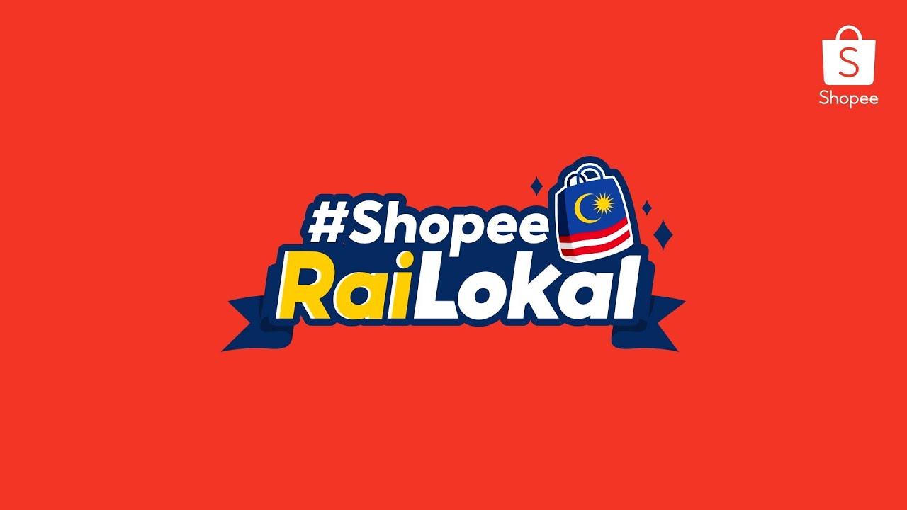 Shopee Rai Lokal | Breaking Barriers Online