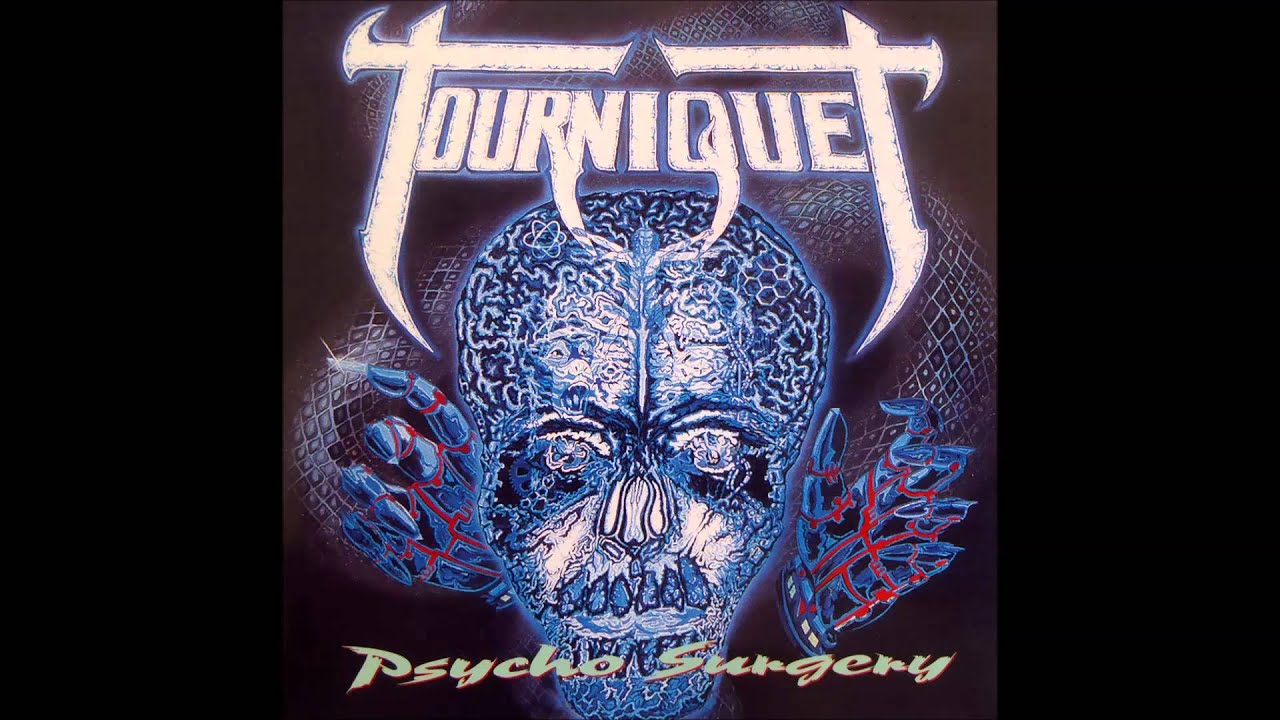 Tourniquet - A DOG'S BREAKFAST - from Psycho Surgery