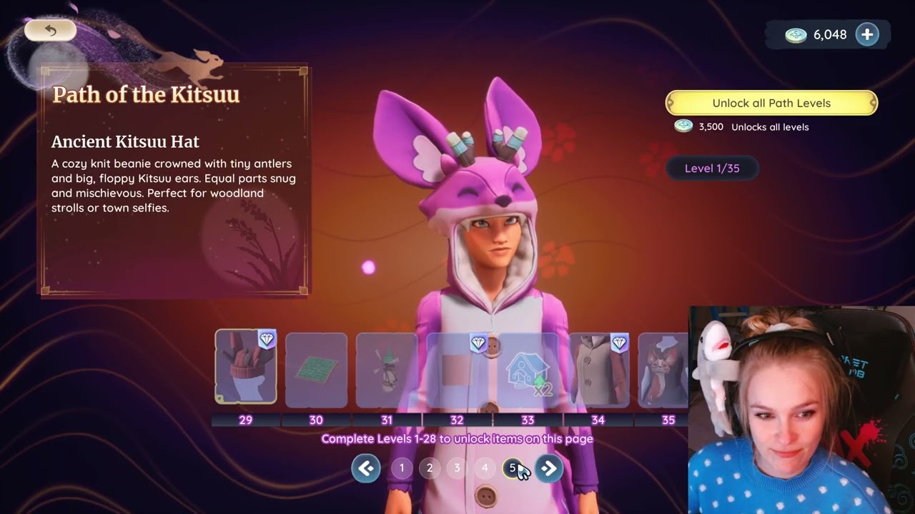 Playing the New Winters Wonder Update Event!!! New ranch animal, cosmetics, holiday cheer and more!