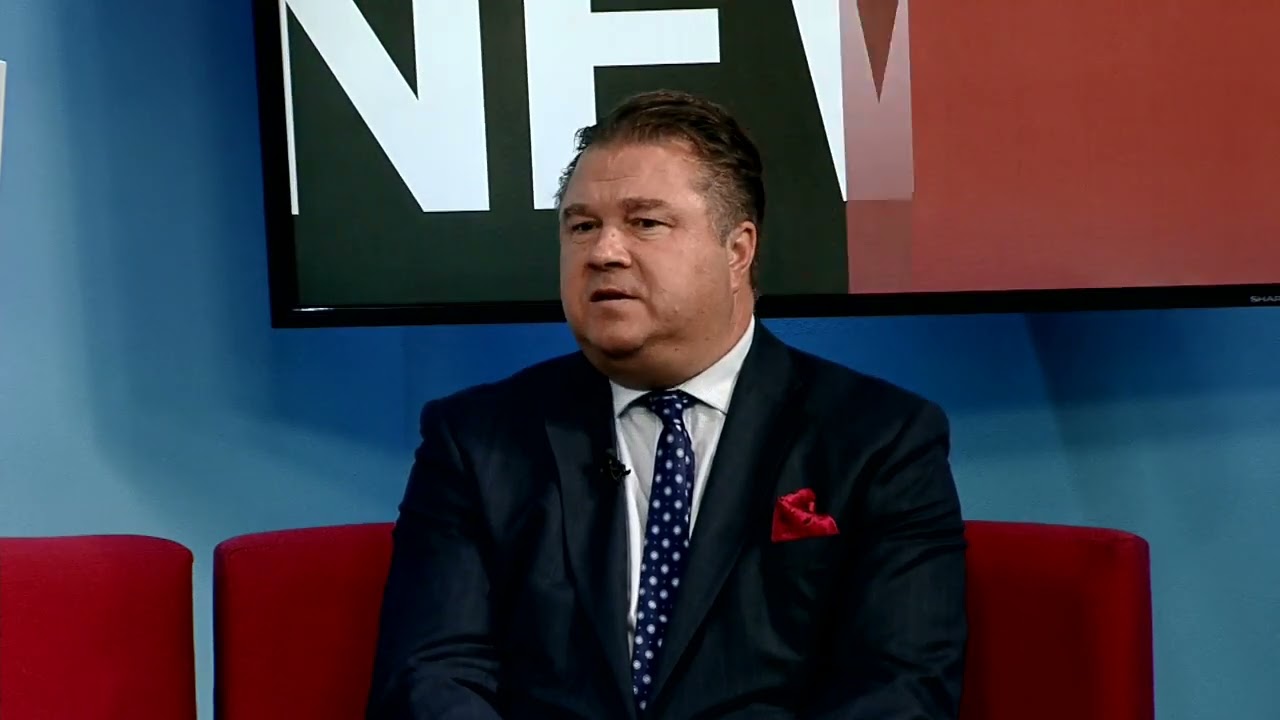 Mark Wasyliw | Global Winnipeg News Appearance