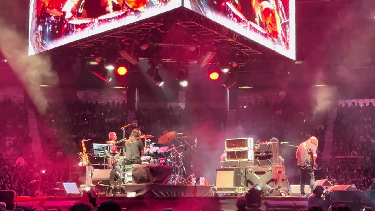 Caifanes El milagro
