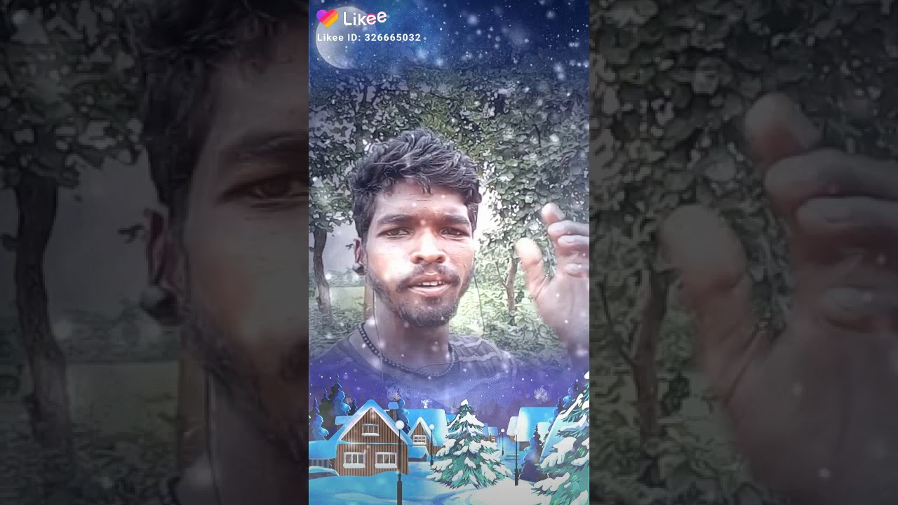 Lki fny vdo.etana bariyah bariyan maal