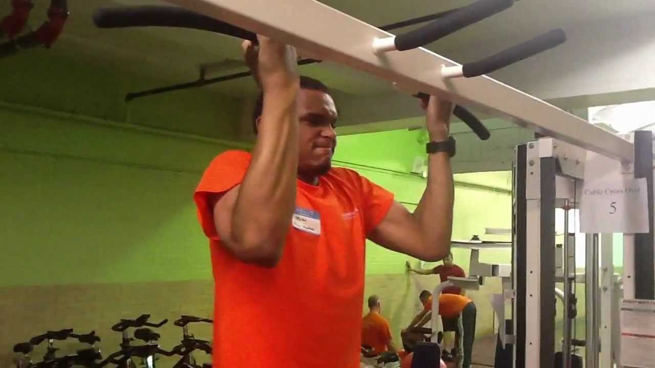 Friend Fitness @ Mastery Charter - Shoemaker Campus