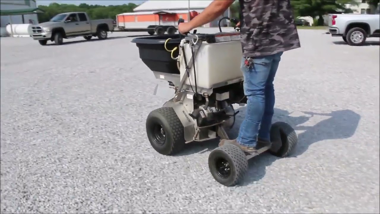 GROUND LOGIC PATHFINDER XC For Sale