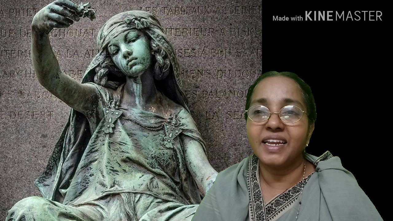 Alice Francis ശുദ്ധീകരാത്മാവുമായുള്ള അനുഭവം.