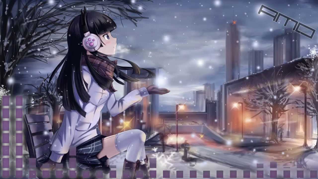 Nightstep - Cold