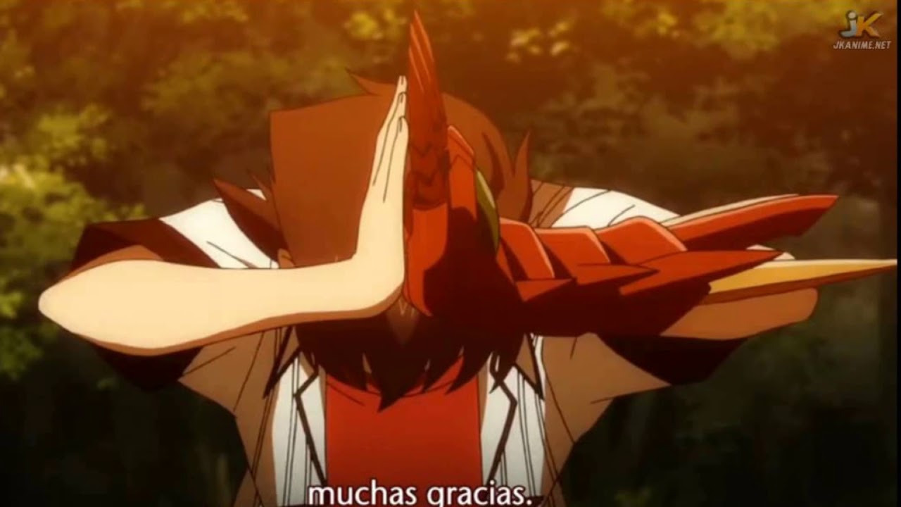 me enamore de mi mejor amigo 1 al 3   issei x koneko