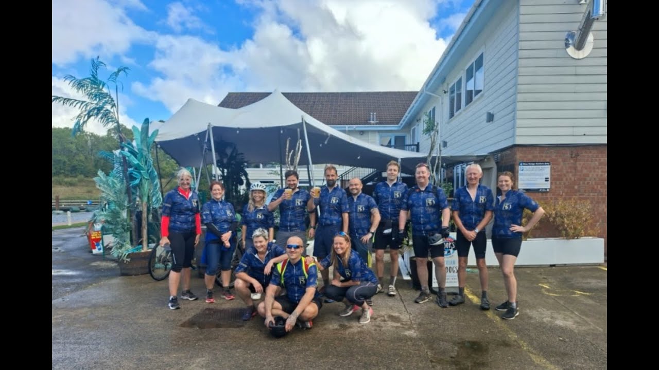 Veteran-Cycle Club video archive - Wadworth Brewery tribute ride