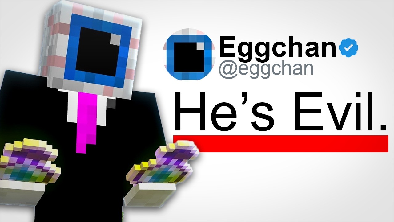 The Truth About Eggchan